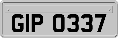 GIP0337