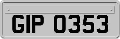 GIP0353