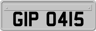 GIP0415