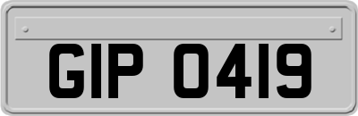 GIP0419