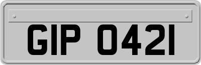GIP0421