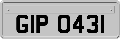 GIP0431