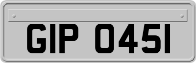 GIP0451