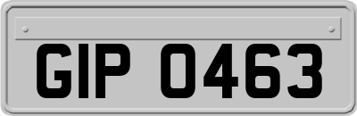 GIP0463