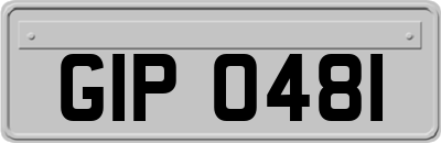 GIP0481