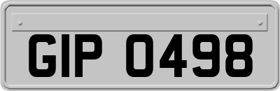 GIP0498