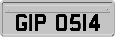 GIP0514