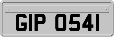 GIP0541