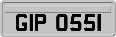 GIP0551