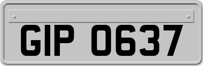 GIP0637