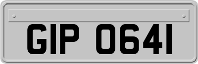 GIP0641