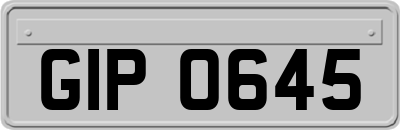 GIP0645