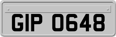 GIP0648