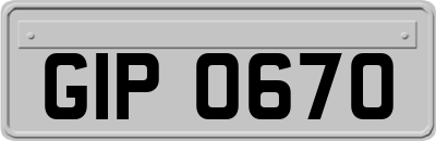 GIP0670