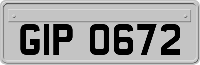 GIP0672