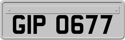 GIP0677