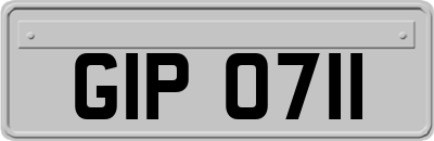 GIP0711