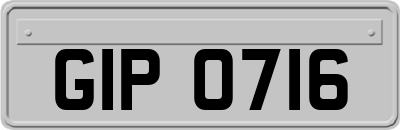 GIP0716