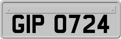GIP0724