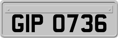 GIP0736