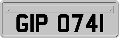 GIP0741