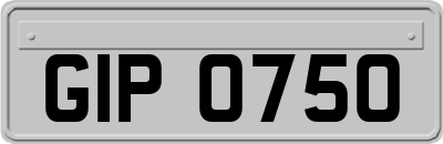 GIP0750
