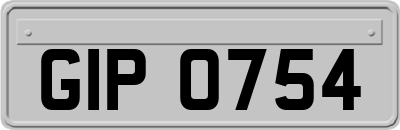 GIP0754