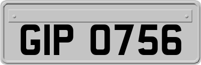 GIP0756