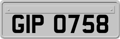 GIP0758