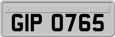 GIP0765