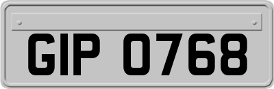 GIP0768