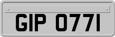 GIP0771