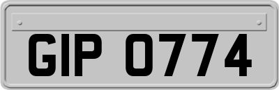 GIP0774