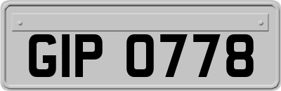 GIP0778