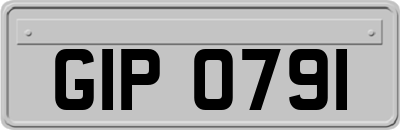 GIP0791