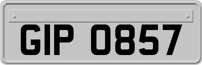 GIP0857