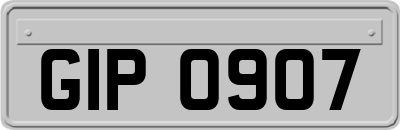 GIP0907