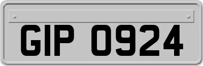GIP0924