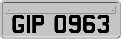 GIP0963
