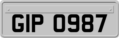 GIP0987