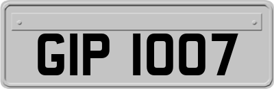 GIP1007