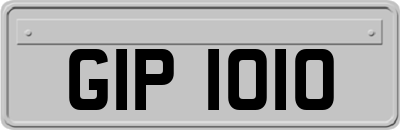 GIP1010