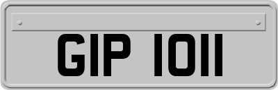 GIP1011