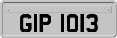 GIP1013