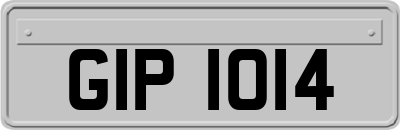 GIP1014