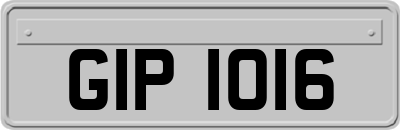 GIP1016