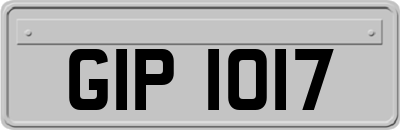 GIP1017