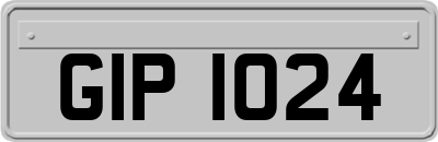 GIP1024