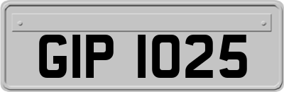 GIP1025