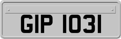 GIP1031